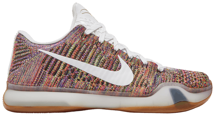 Low top kobe discount