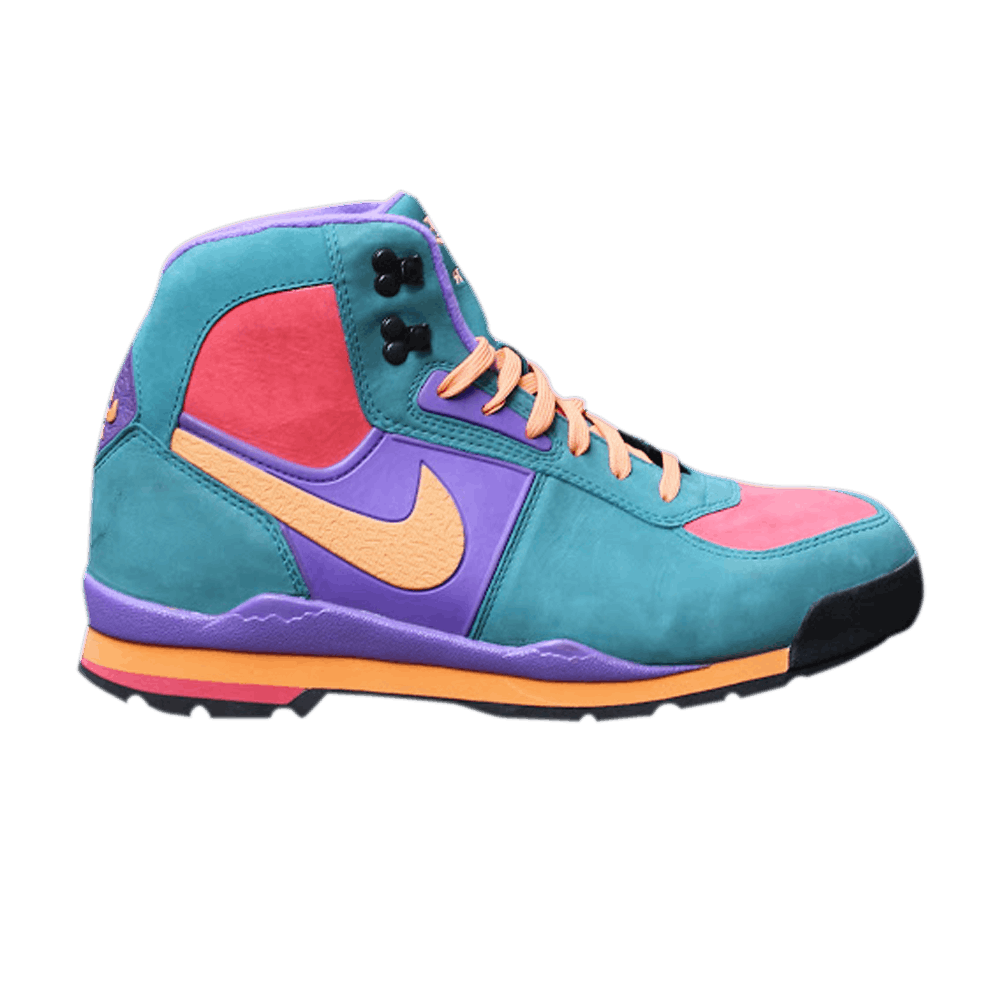 Nike air baltoro acg boots 2025