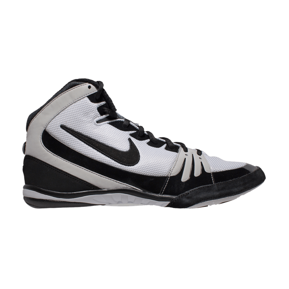 black and silver freeks