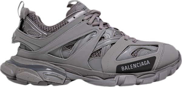 Buy Balenciaga Track Sneaker 'Grey' - 542023 W3FE3 1250 | GOAT