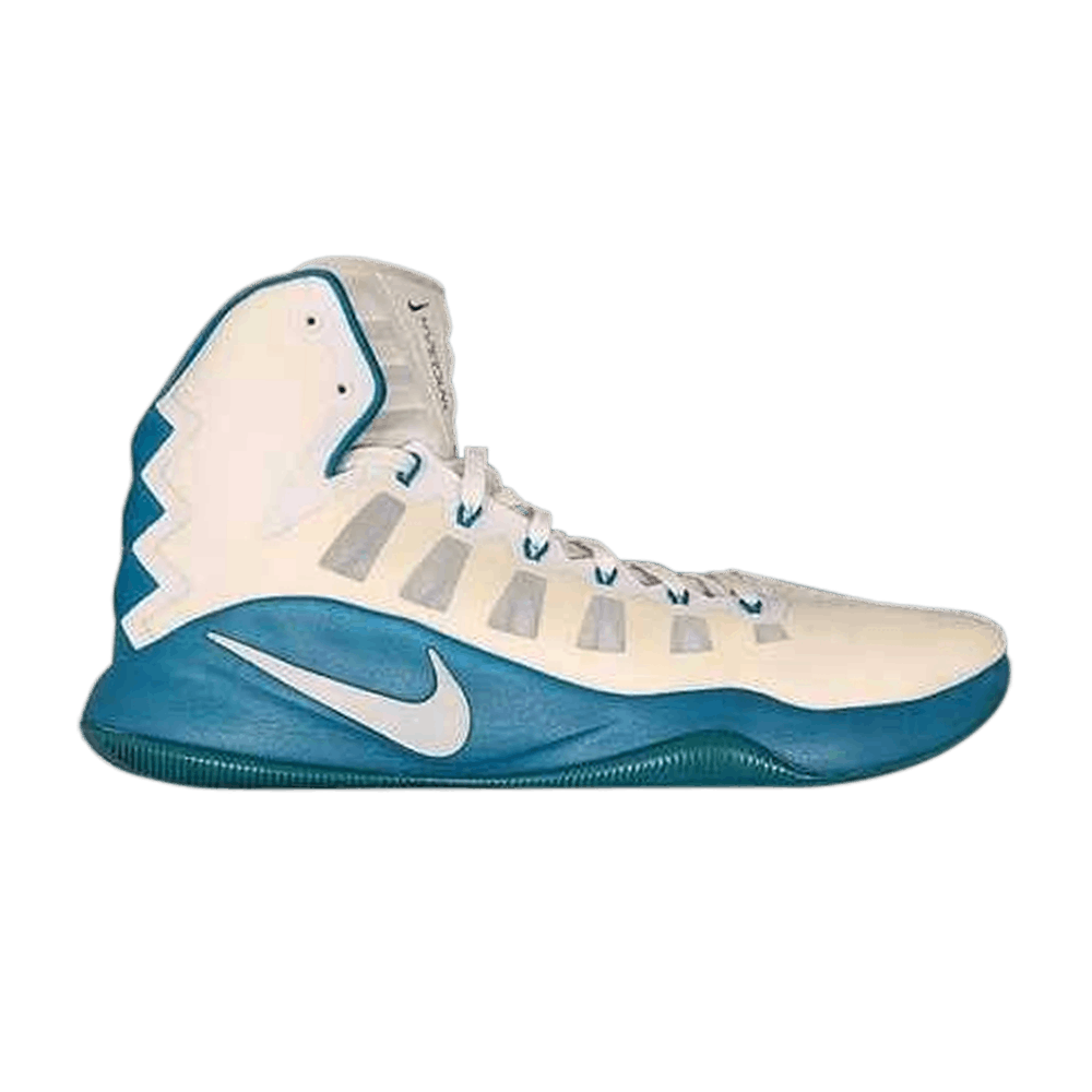 unc hyperdunks