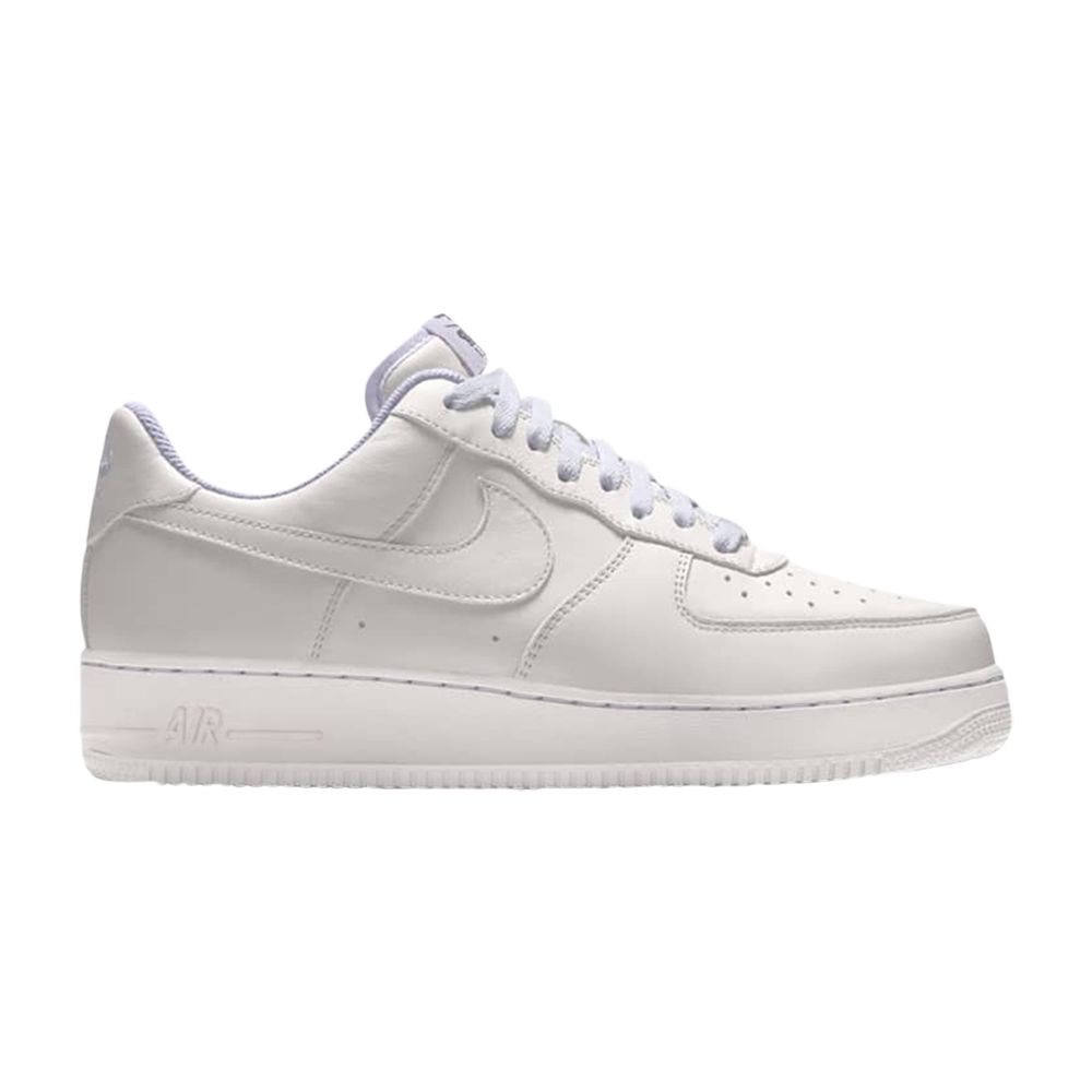 Pre-owned Nike Air Force 1 Low By You In Multi-color