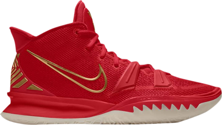 Kyrie 7 By You