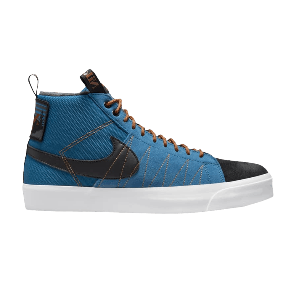 nike blazer pack