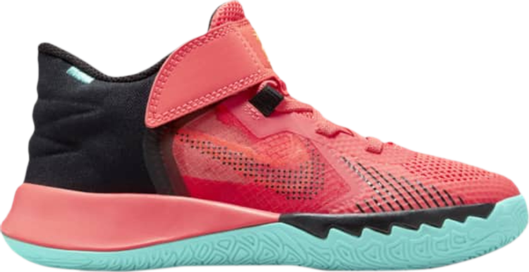 Kyrie Flytrap 5 PS 'Magic Ember Dynamic Turquoise'
