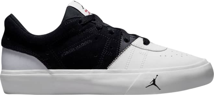 Jordan Series.03 GS 'Black White'