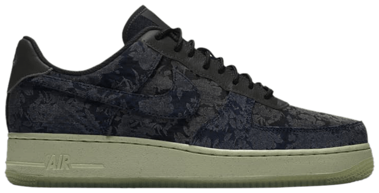 Nike Air Force 1 Low By You