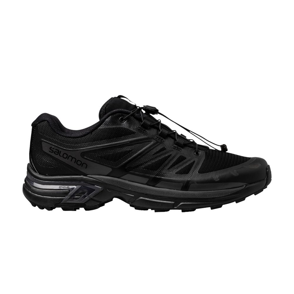 Salomon XT-Wings 2 'Black Magnet' | Men's Size 13
