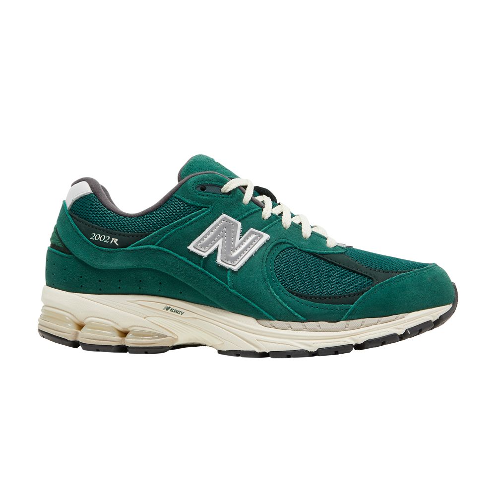 New Balance 2002R 'Suede Pack - Forest Green' | Men's Size 5