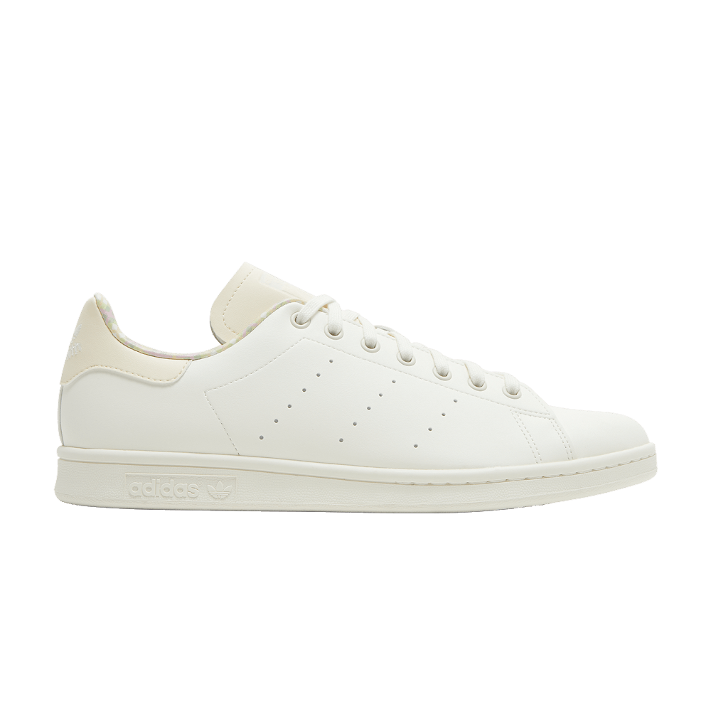 stan smith womens all white