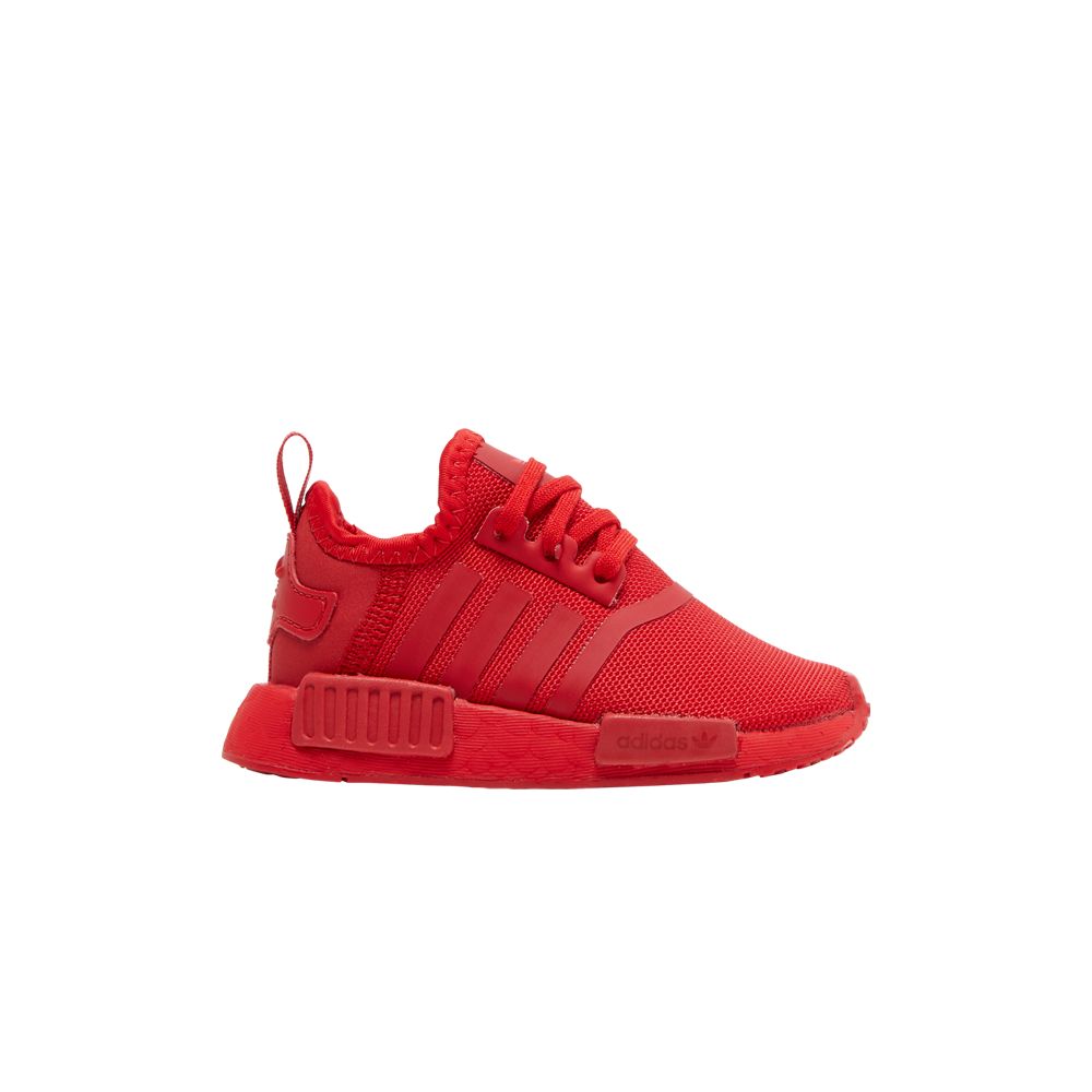 NMD_R1 I 'Triple Red' - FX7166