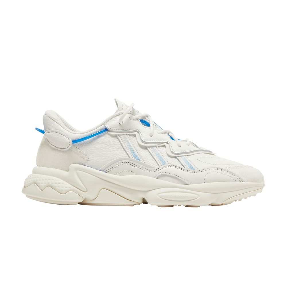 adidas Ozweego 'White Blue Bird' | Men's Size 9.5