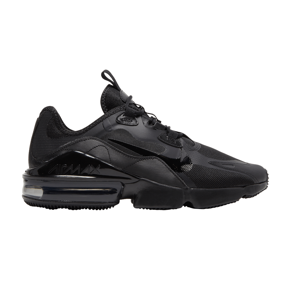 air max infinity junior