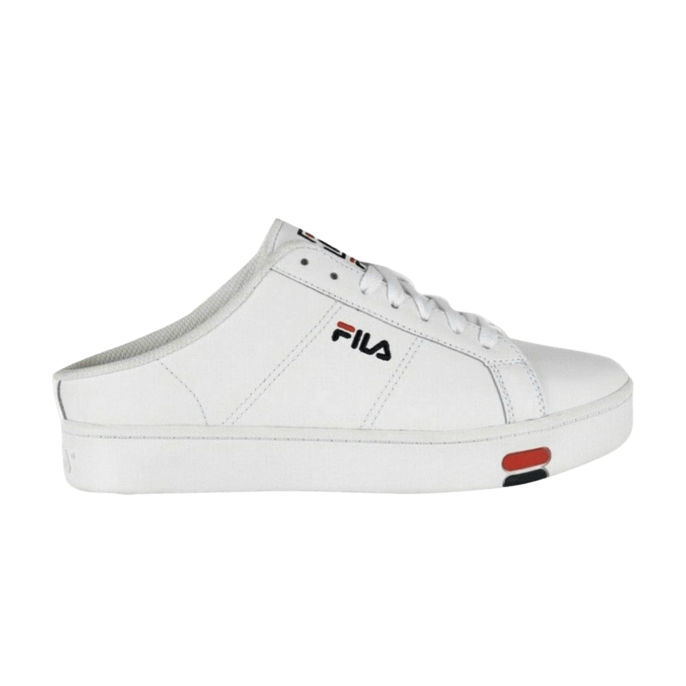 fila redmond mule