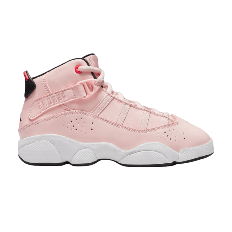 Buy Jordan 6 Rings PS Atmosphere 323432 602 GOAT