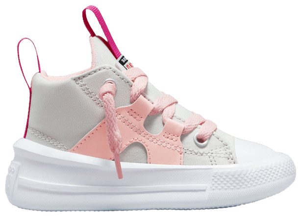 Converse Chuck Taylor All Star Ultra Easy On Mid TD Mouse Pink Zest