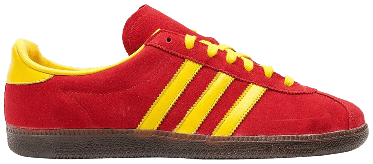 Spiritus SPZL 'Scarlet'