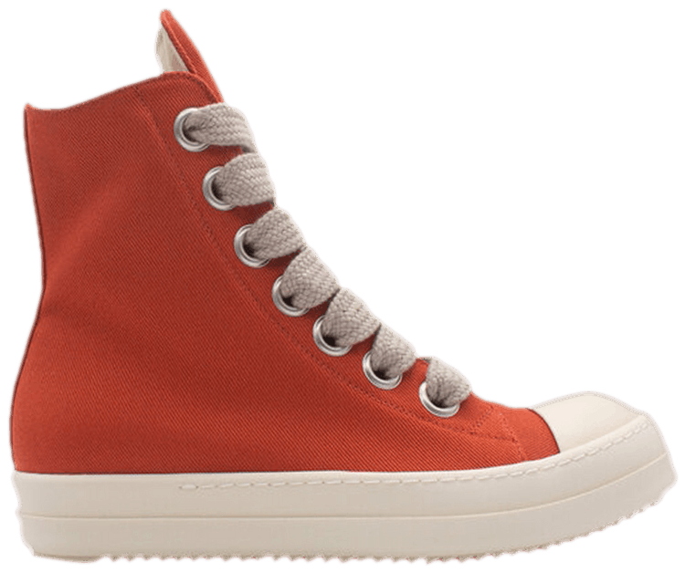 Rick owens drkshdw ramones high hot sale