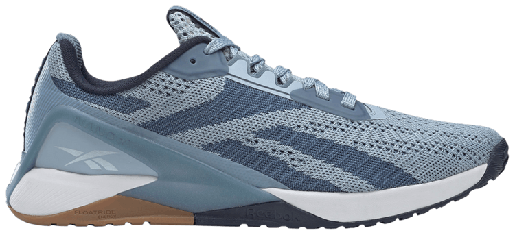 Reebok Wmns Nano X1 Gable Grey