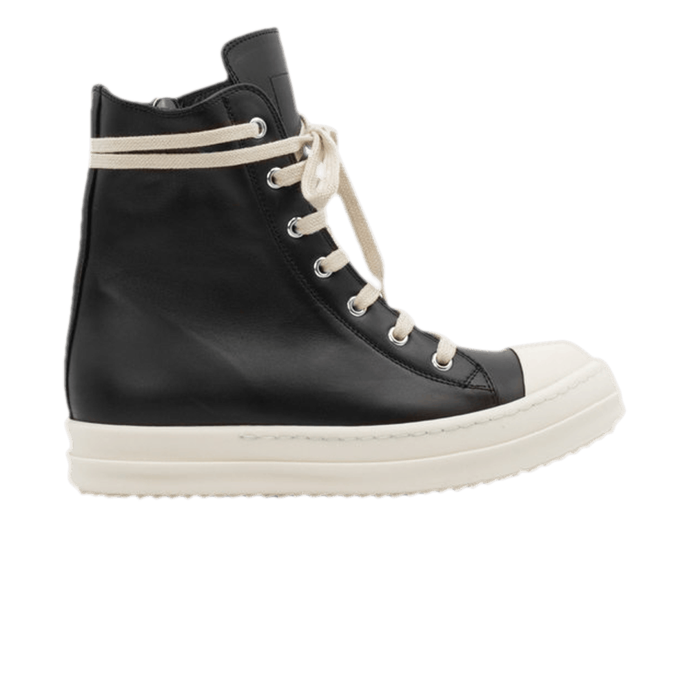 Rick Owens Wmns Phlegethon High 'Black 