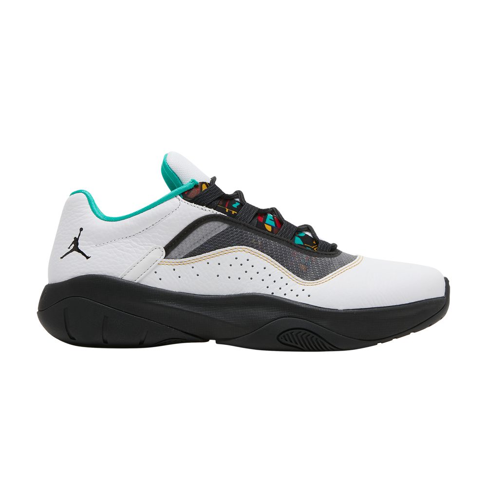 Air Jordan 11 CMFT Low 'Urban Jungle Gym' | White | Men's Size 12.5