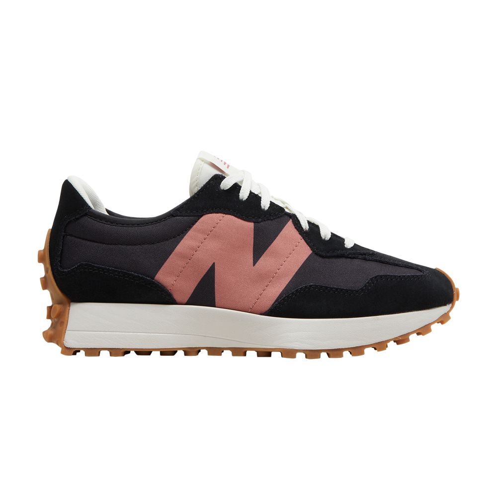 New Balance Wmns 327 'Black Henna' | Women's Size 5