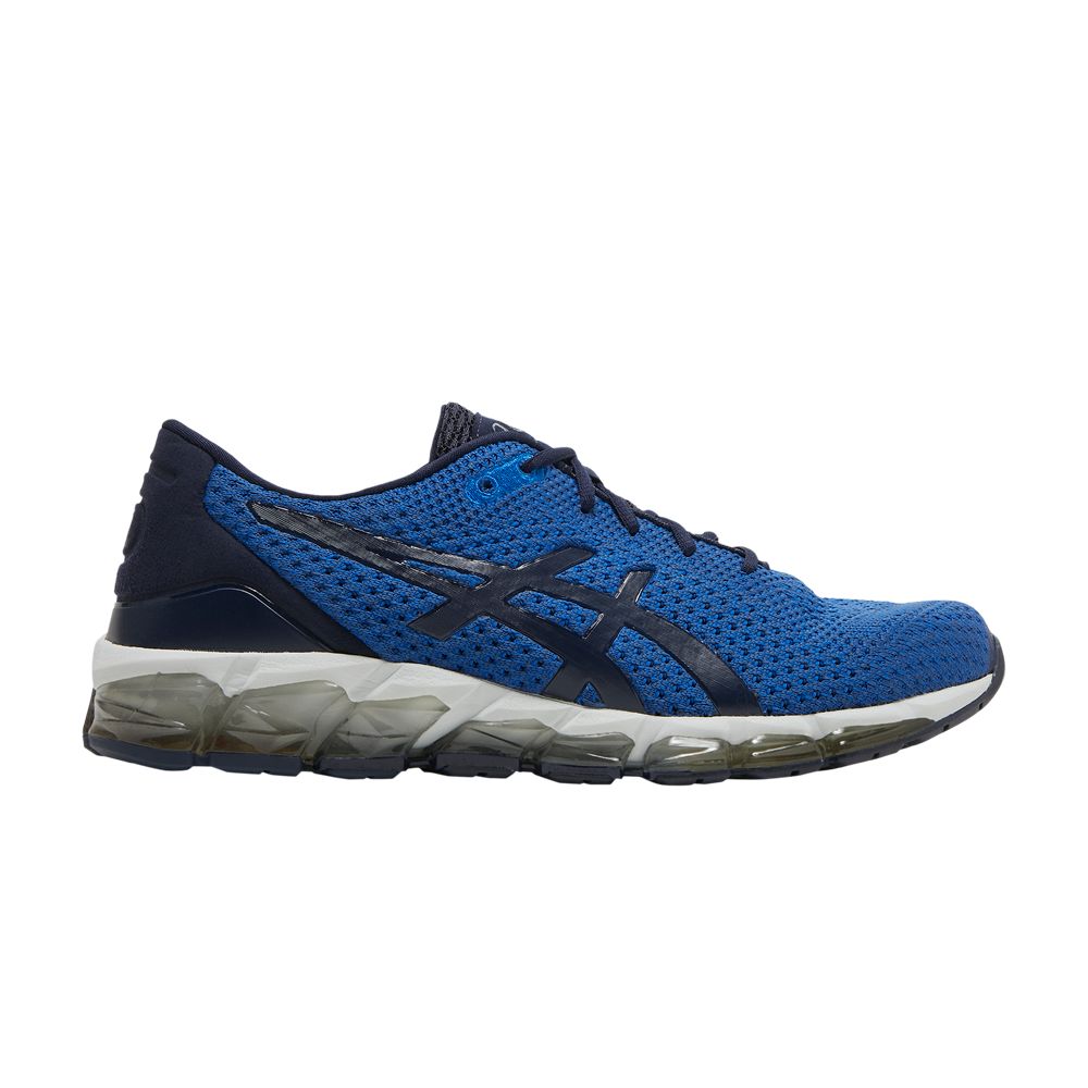 Asics Gel Quantum 360 5 Knit 'Tuna Blue' | Men's Size 11.5 - 1021A413-400