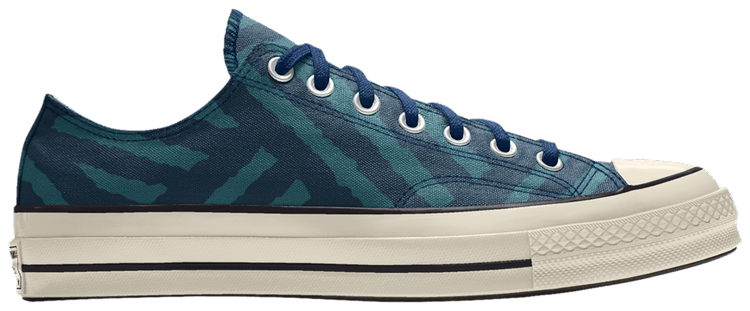 Converse Chuck 70 Canvas Low By You