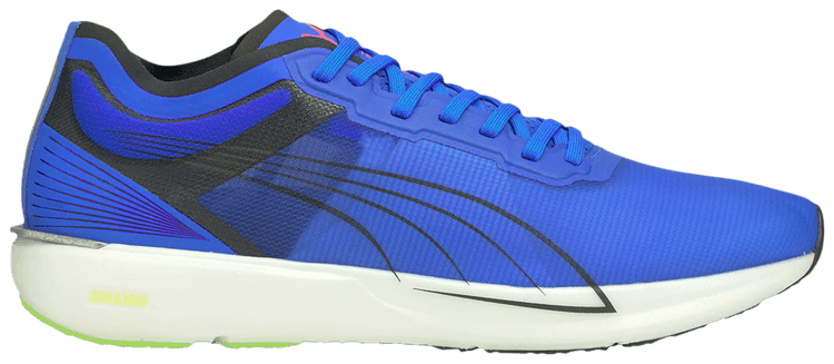 Puma Liberate Nitro Bluemazing