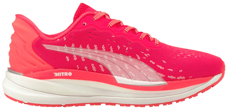 Puma Wmns Magnify Nitro Sunblaze