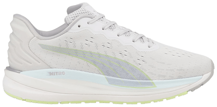 Puma Wmns Magnify Nitro Nimbus Cloud Fizzy Light