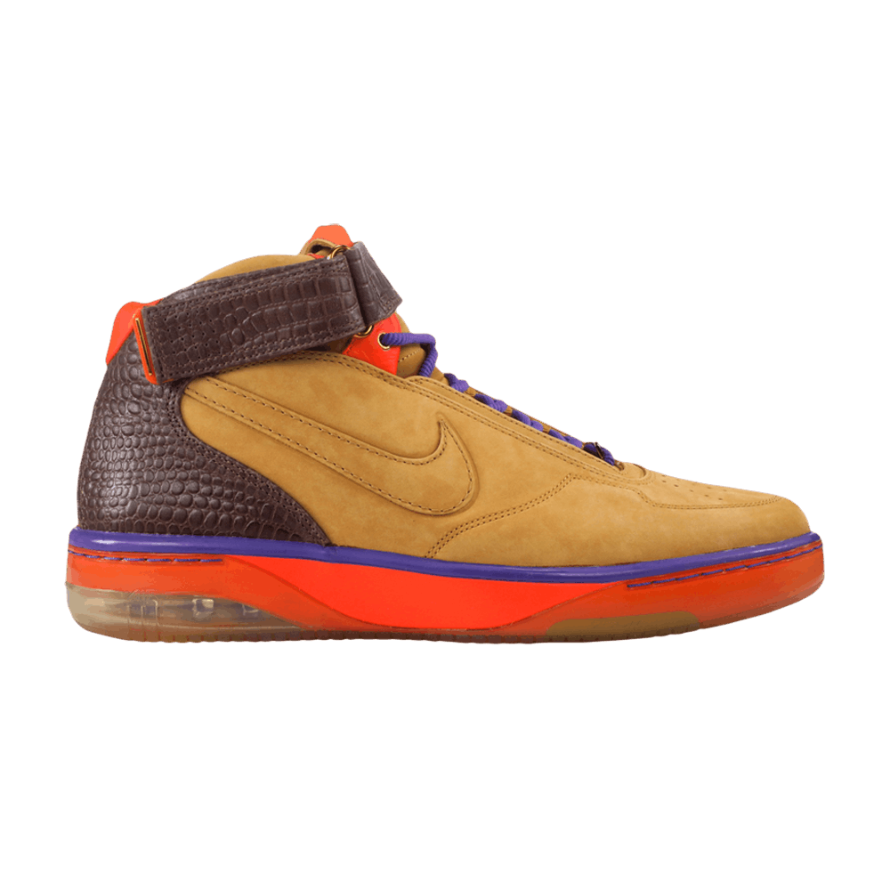 Buy Air Force 25 Sneakers | GOAT