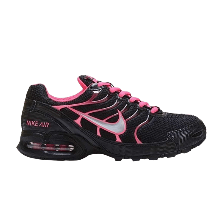 Nike torch 4 women's black on sale