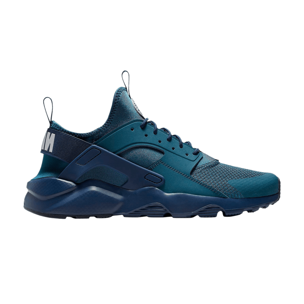 Nike air huarache ultra blue force