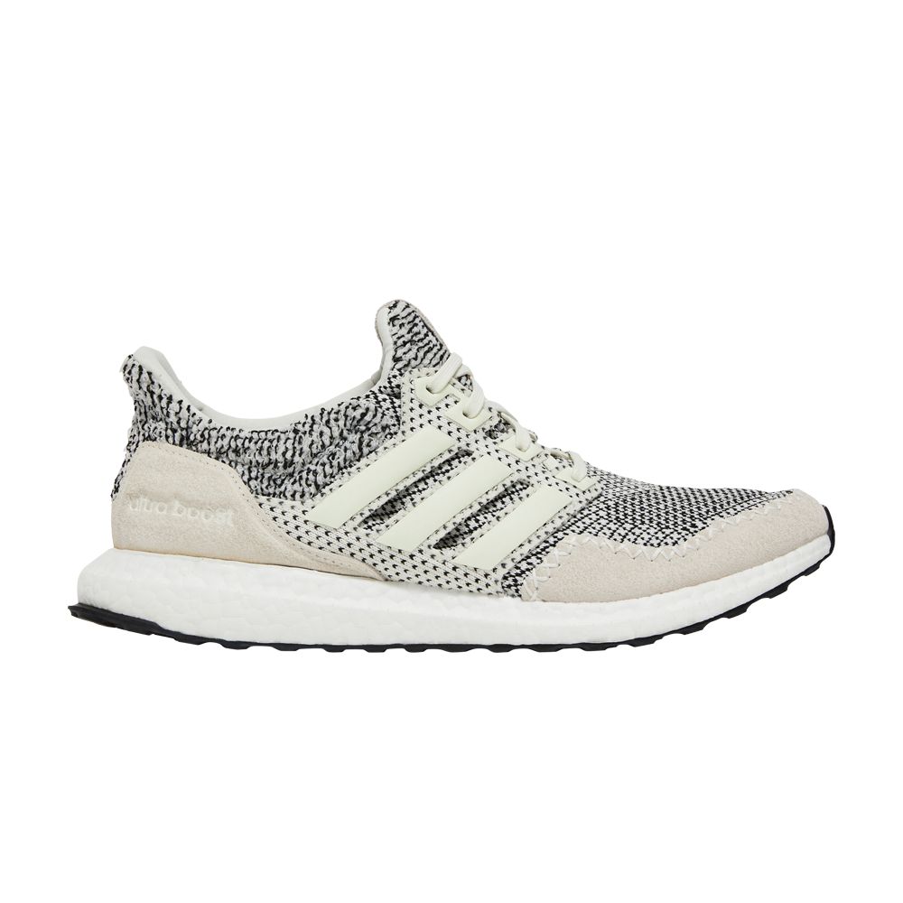 adidas UltraBoost 1.0 rLEA Lab 'Off White Sonic Ink' | Men's Size 8