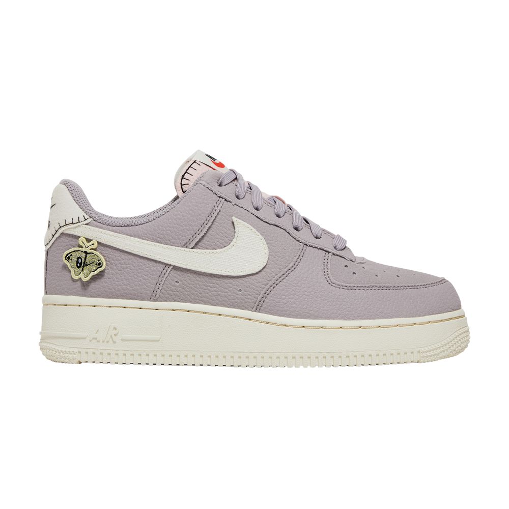 Nike Wmns Air Force 1 '07 SE 'Air Sprung' | Purple | Women's Size 11.5