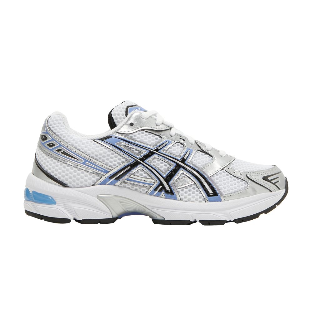 ASICS WMNS GEL 1130 'WHITE PERIWINKLE BLUE'