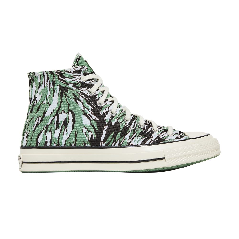 Converse Carhartt WIP x Chuck 70 High 'Hinterland' | Green | Men's Size 7.5
