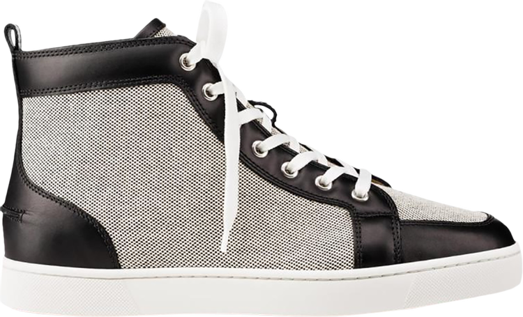Buy Christian Louboutin Rantus Orlato Flat Sneakers | GOAT