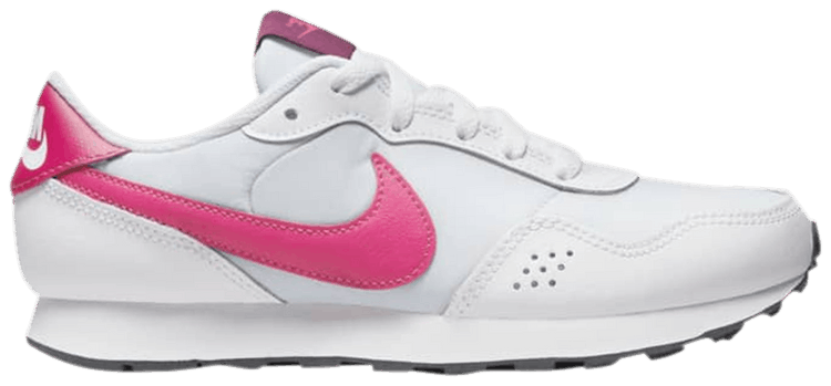 Nike MD Valiant GS Pure Platinum Pink Prime