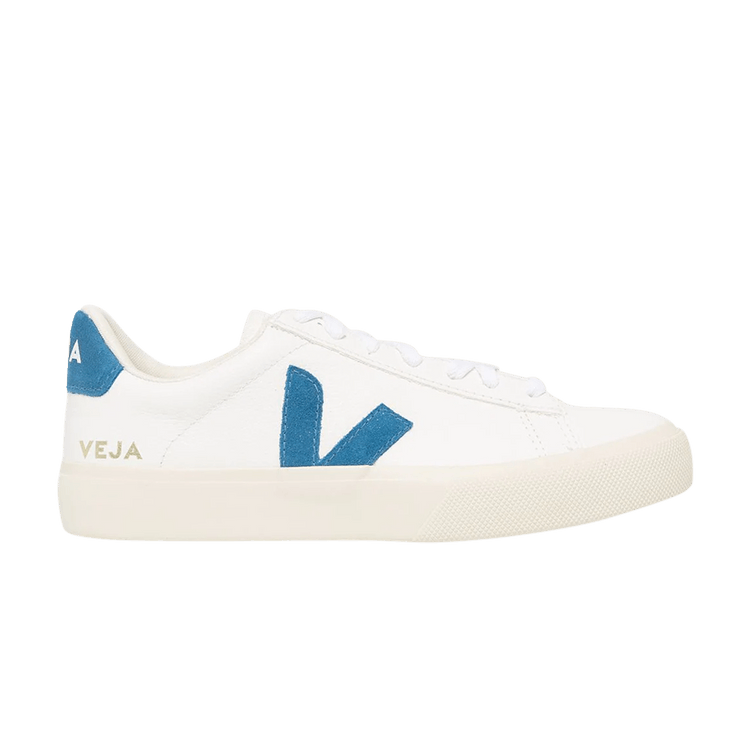 Campo Sneaker Extra White_black 1