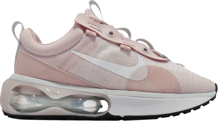 Wmns Air Max 2021 'Barely Rose'