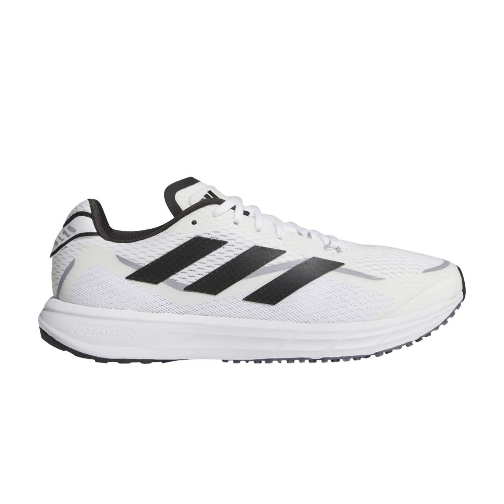 ADIDAS ORIGINALS SL20.3 'WHITE BLACK'