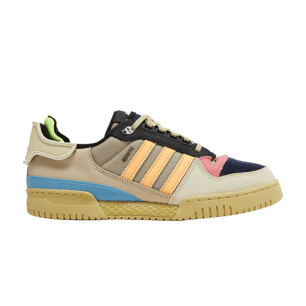 goat bad bunny adidas