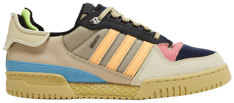 Bad Bunny x adidas | GOAT