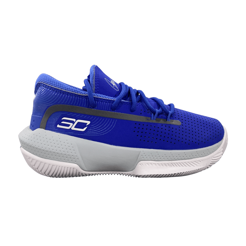 under armour curry 3zero 3