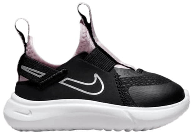Nike Flex Plus TD Black Pink Foam