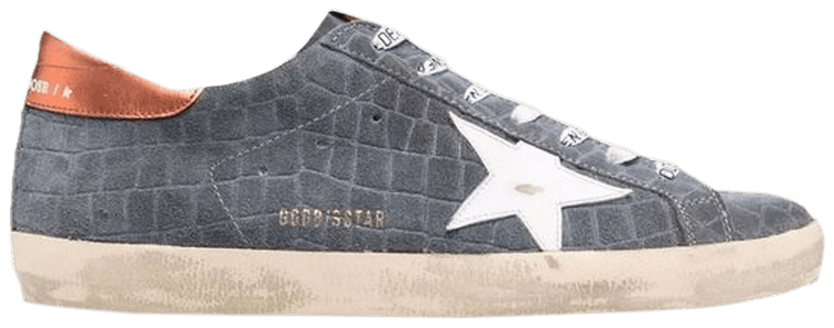 Superstar croco online