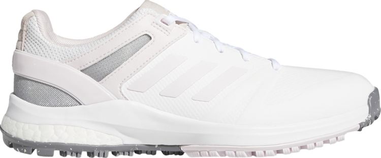 Wmns EQT Spikeless Golf 'White Almost Pink'