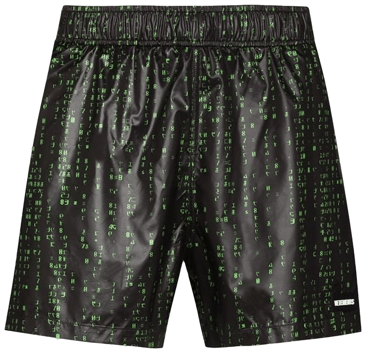 Buy Vetements swim shorts : New & Pre-Owned | GOAT